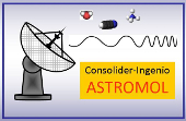 ASTROMOL